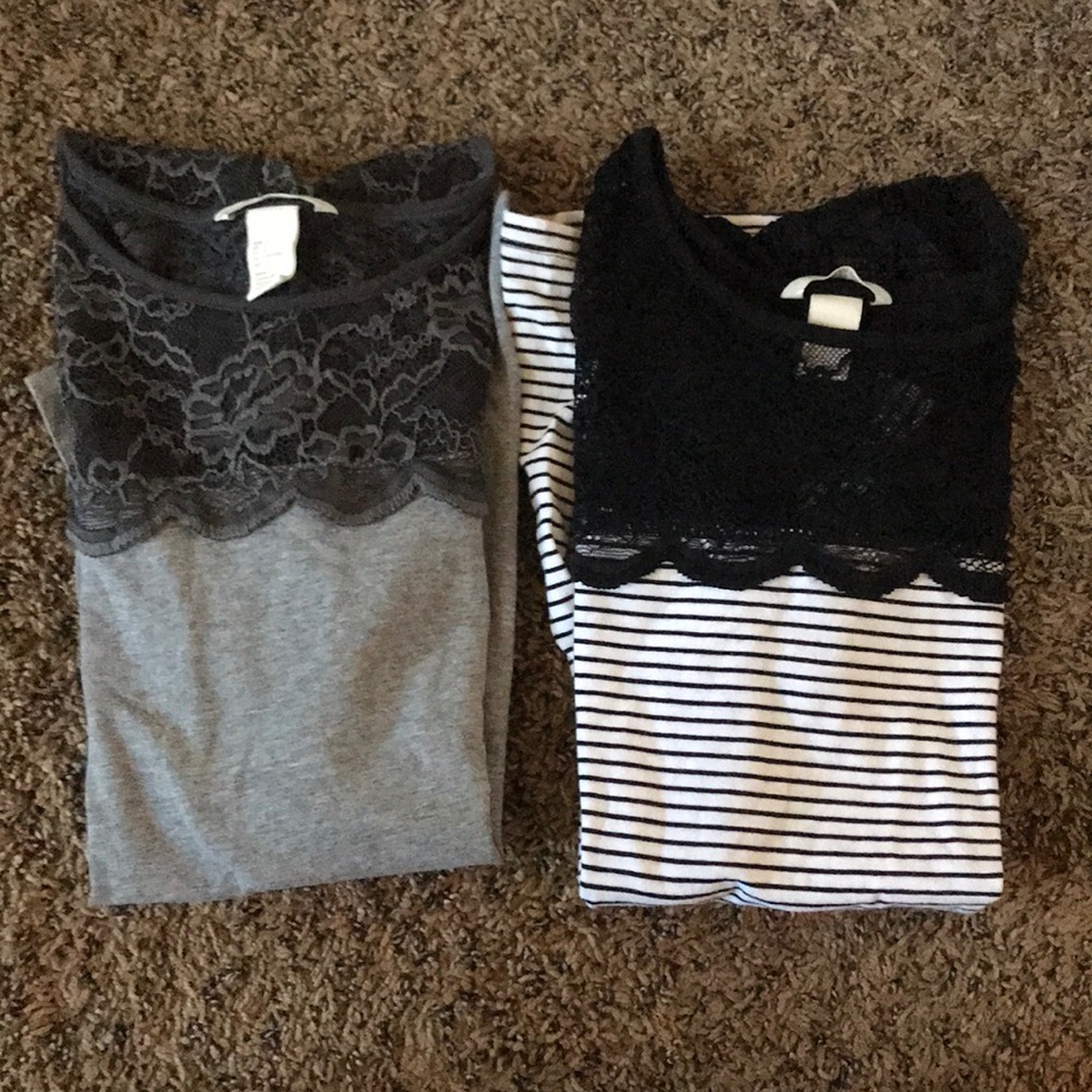 H&M Woman’s top